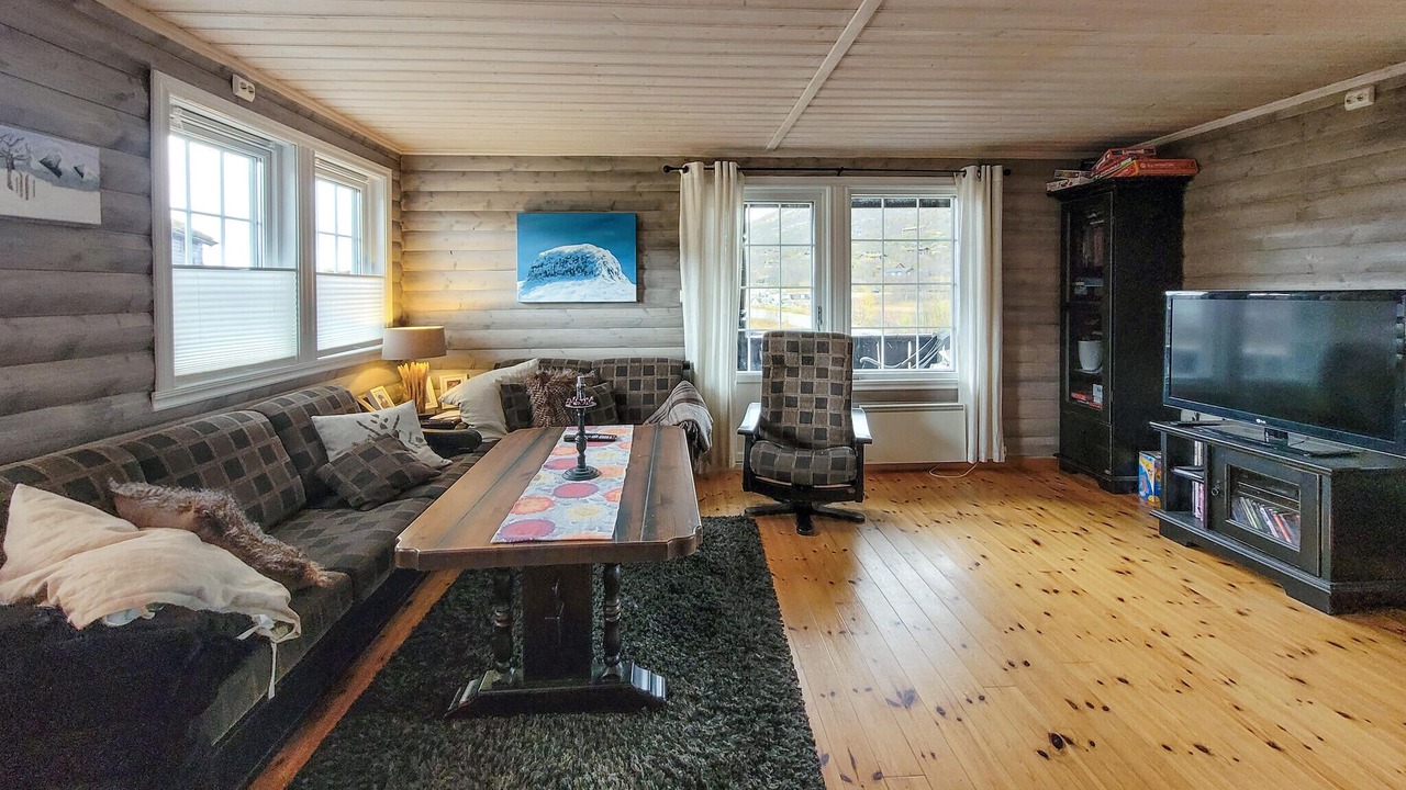 Photo of Bedroom in Maurset
