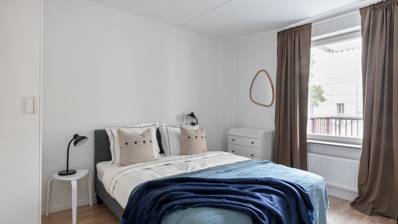 Photo of Bedroom in Alvsjo