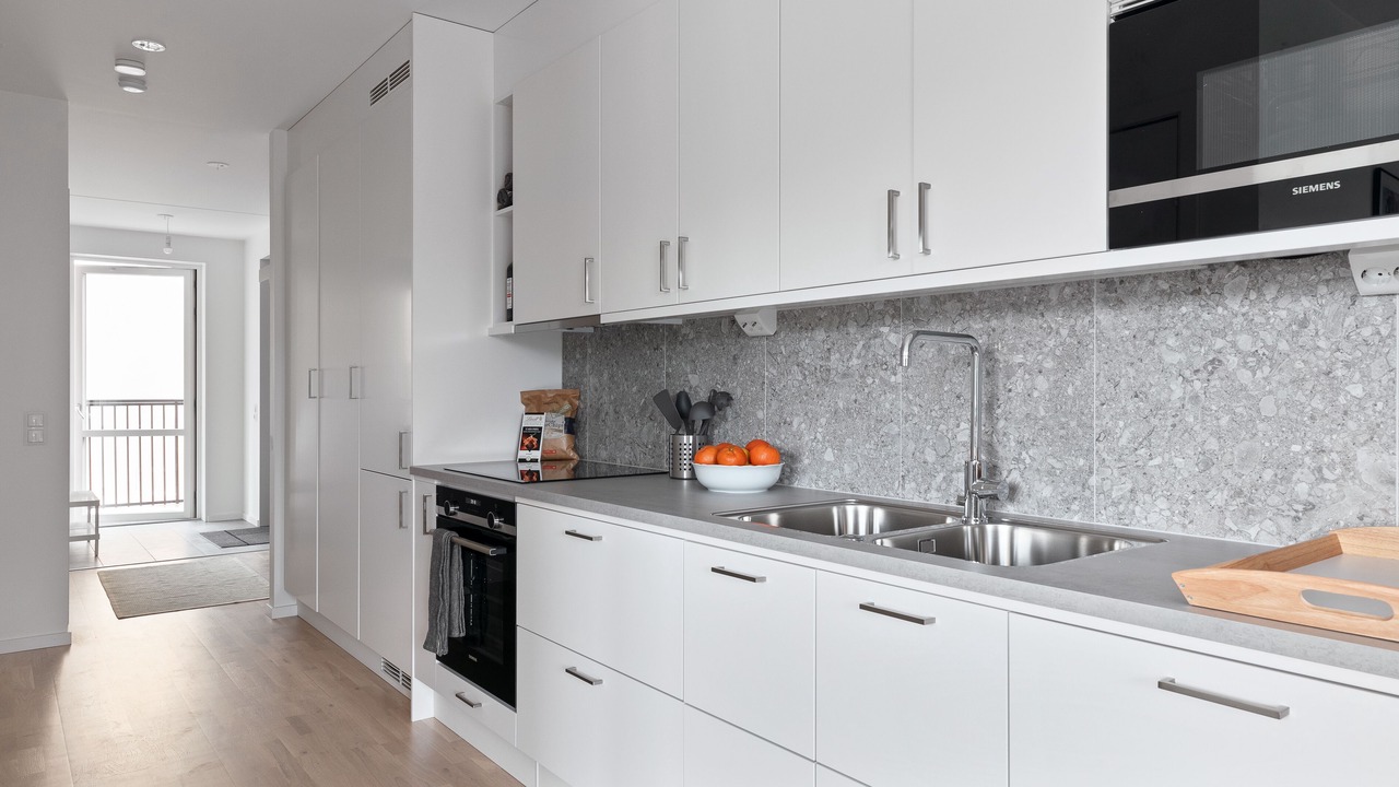 Photo of Kitchen in Alvsjo