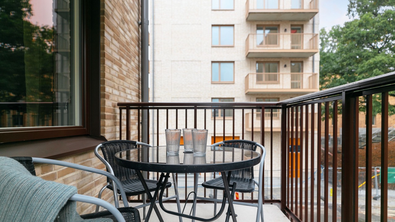 Photo of Outdoor in Alvsjo