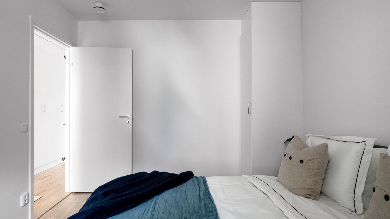 Photo of Bedroom in Alvsjo
