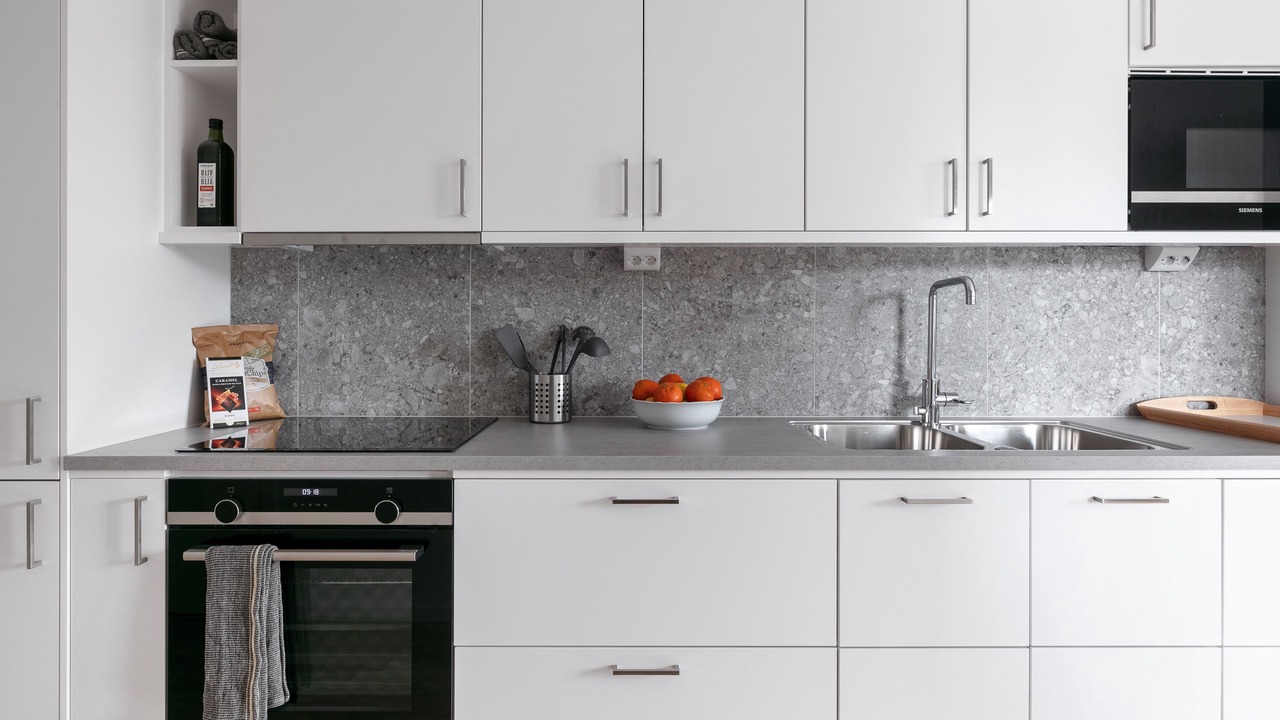 Photo of Kitchen in Alvsjo