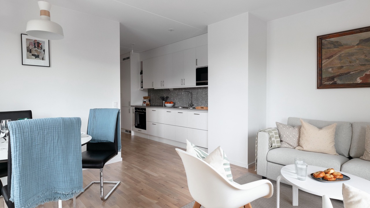 Photo of Livingroom in Alvsjo