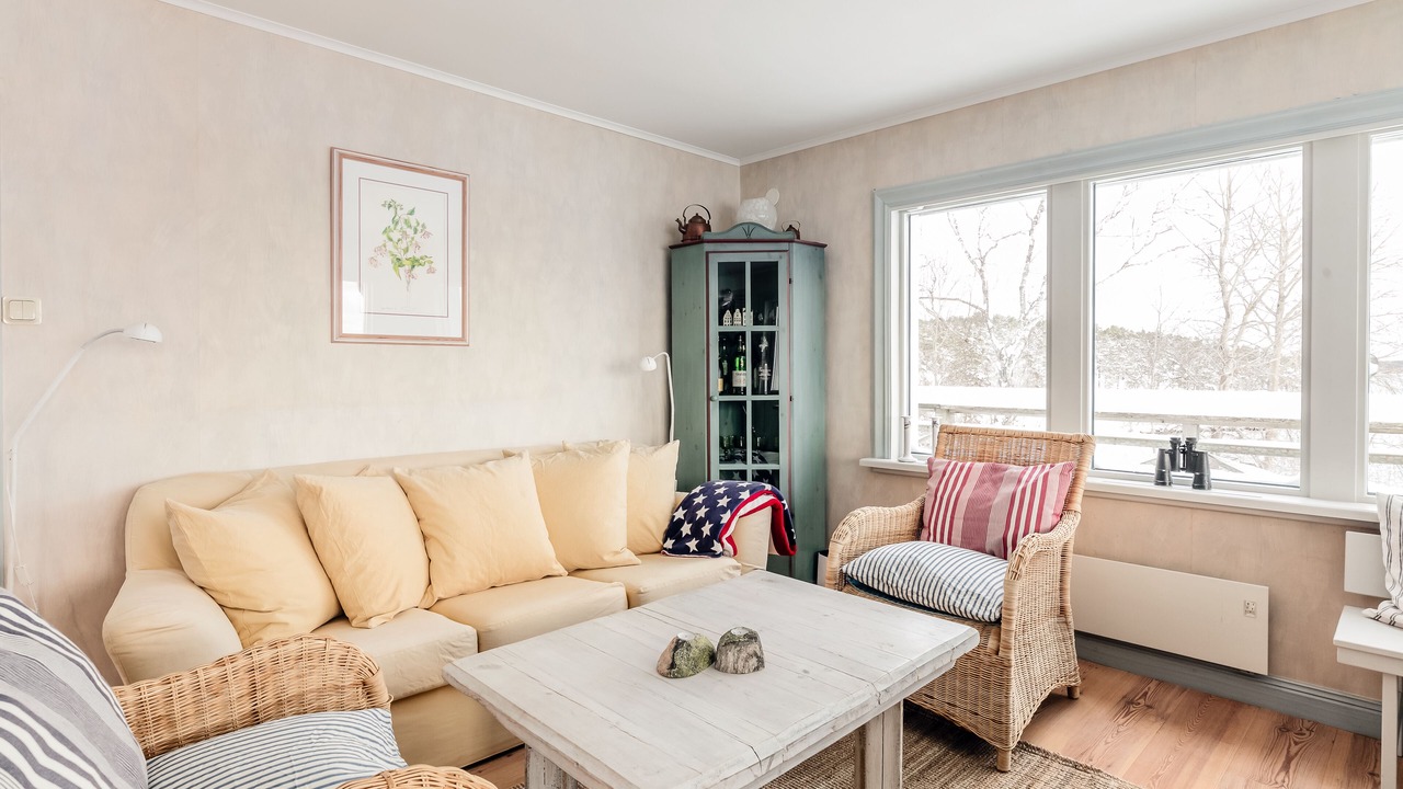 Photo of Livingroom in Stavsnas