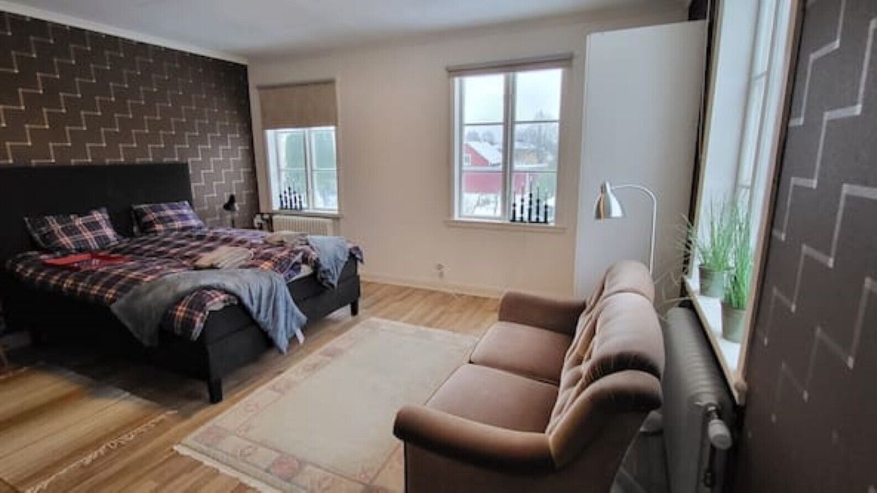 Photo of Bedroom in Tibro