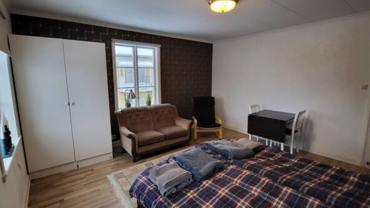 Photo of Bedroom in Tibro