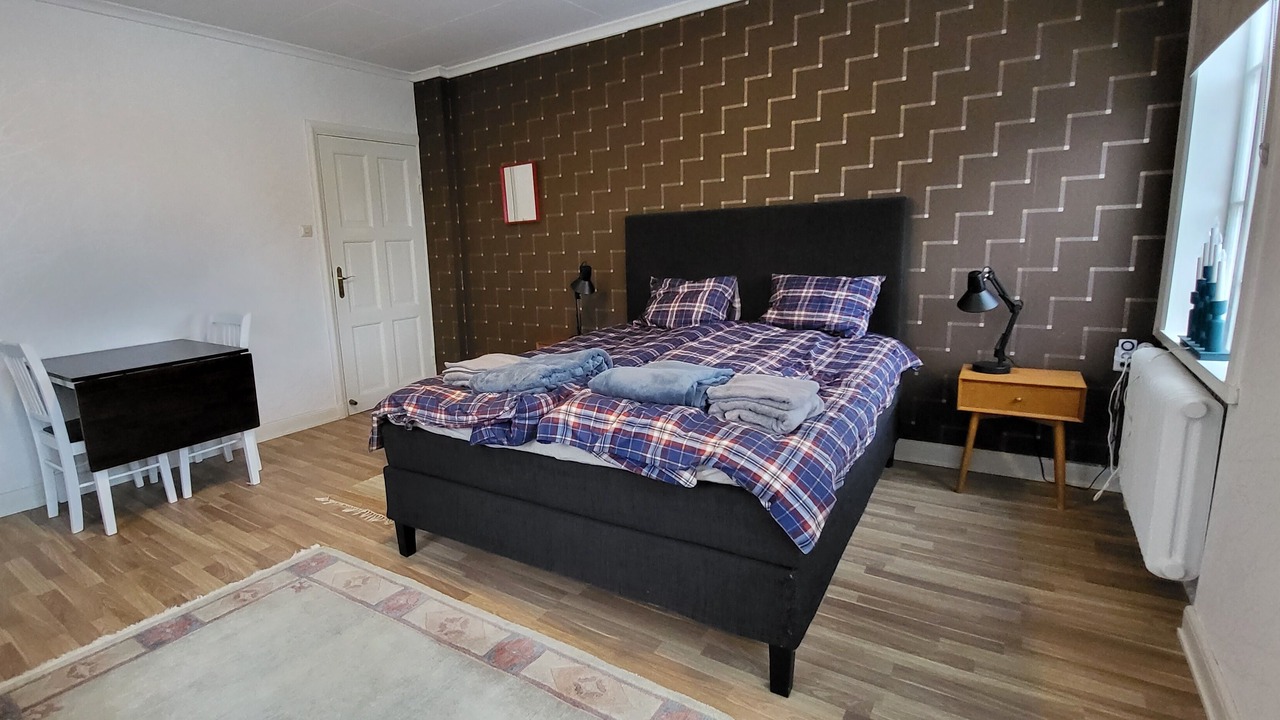 Photo of Bedroom in Tibro