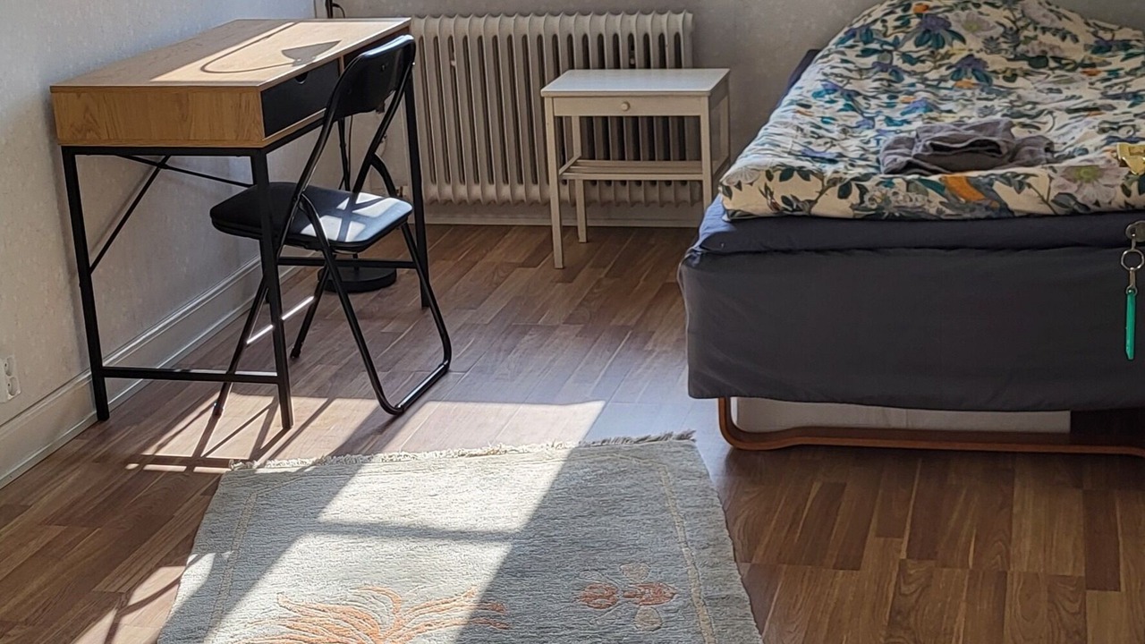 Photo of Bedroom in Tibro