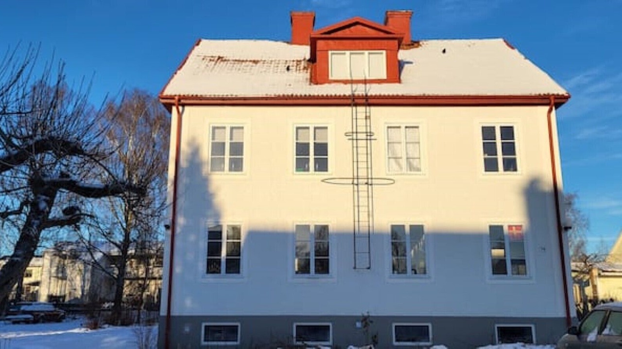 Photo of Outdoor in Tibro