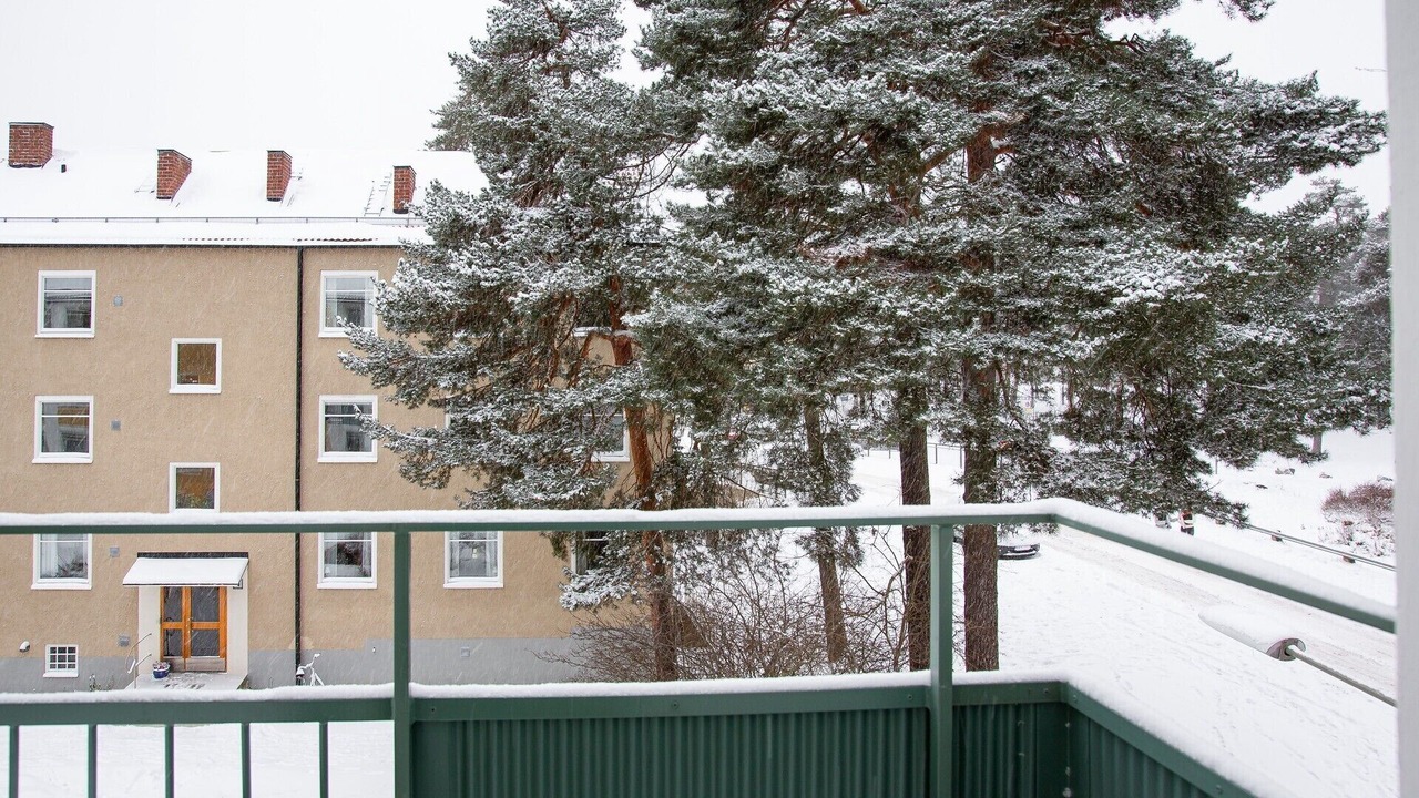 Photo of Outdoor in Bagarmossen