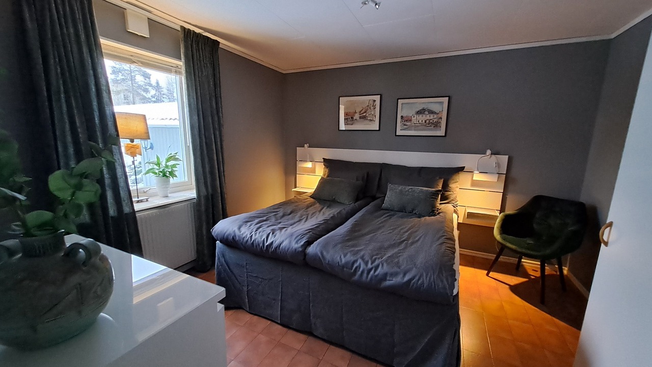 Photo of Bedroom in Trangsund