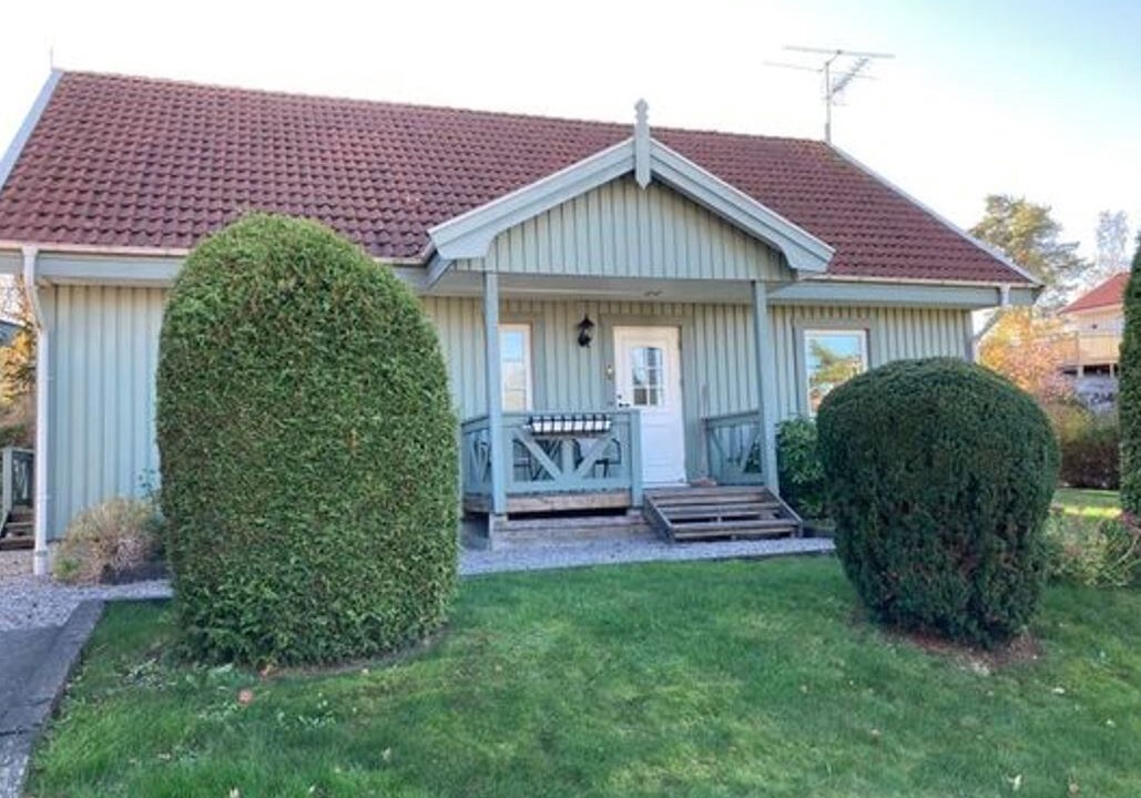 Photo of Outdoor in Trangsund