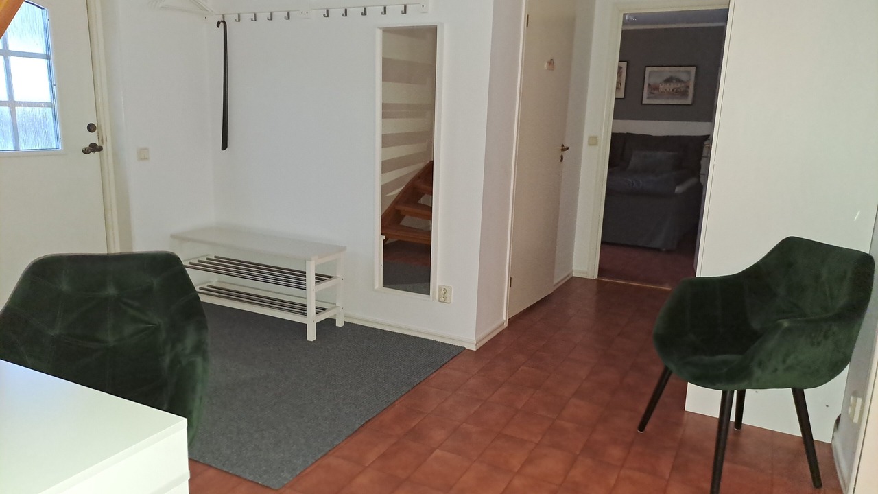 Photo of Livingroom in Trangsund