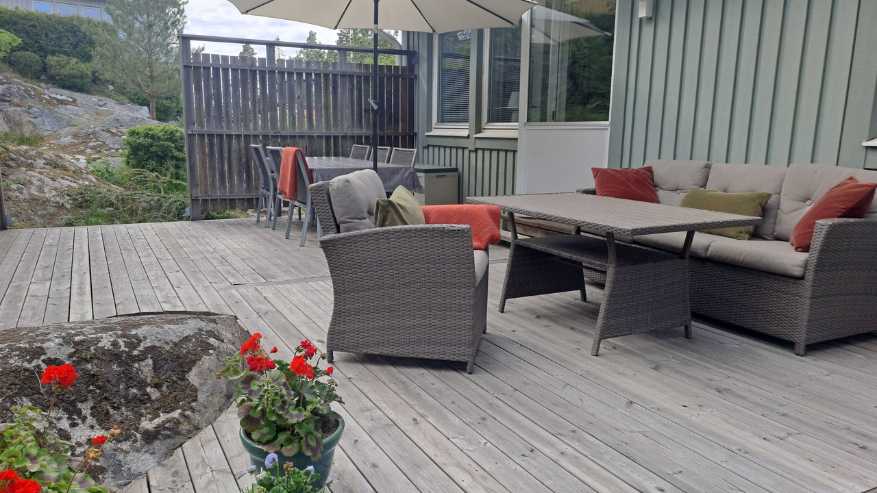Photo of Outdoor in Trangsund