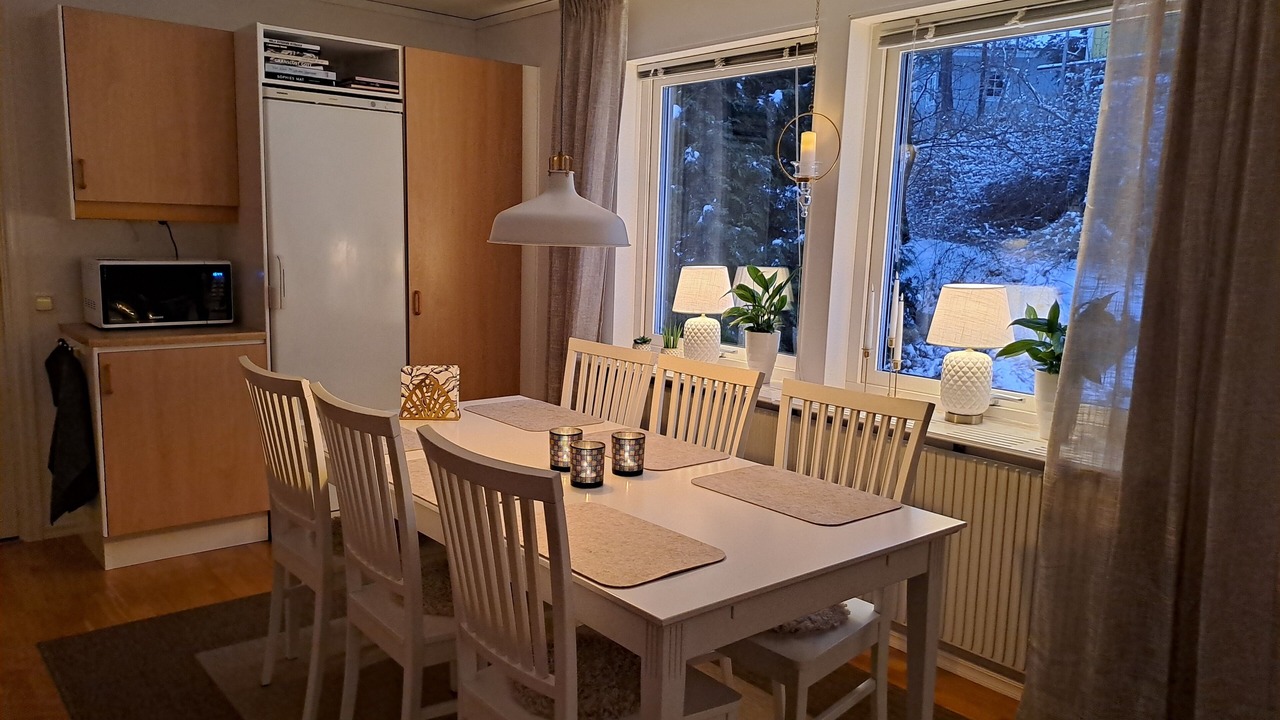 Photo of Others in Trangsund