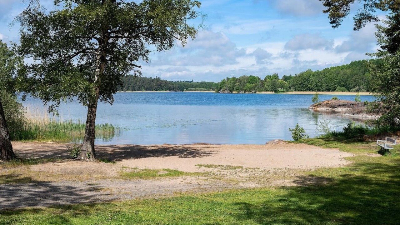 Photo of Outdoor in Trangsund