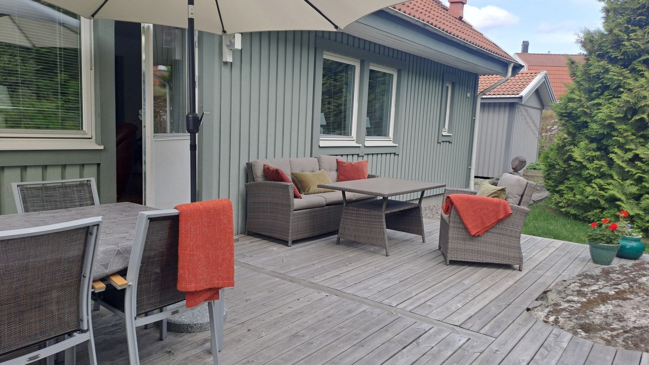 Photo of Outdoor in Trangsund