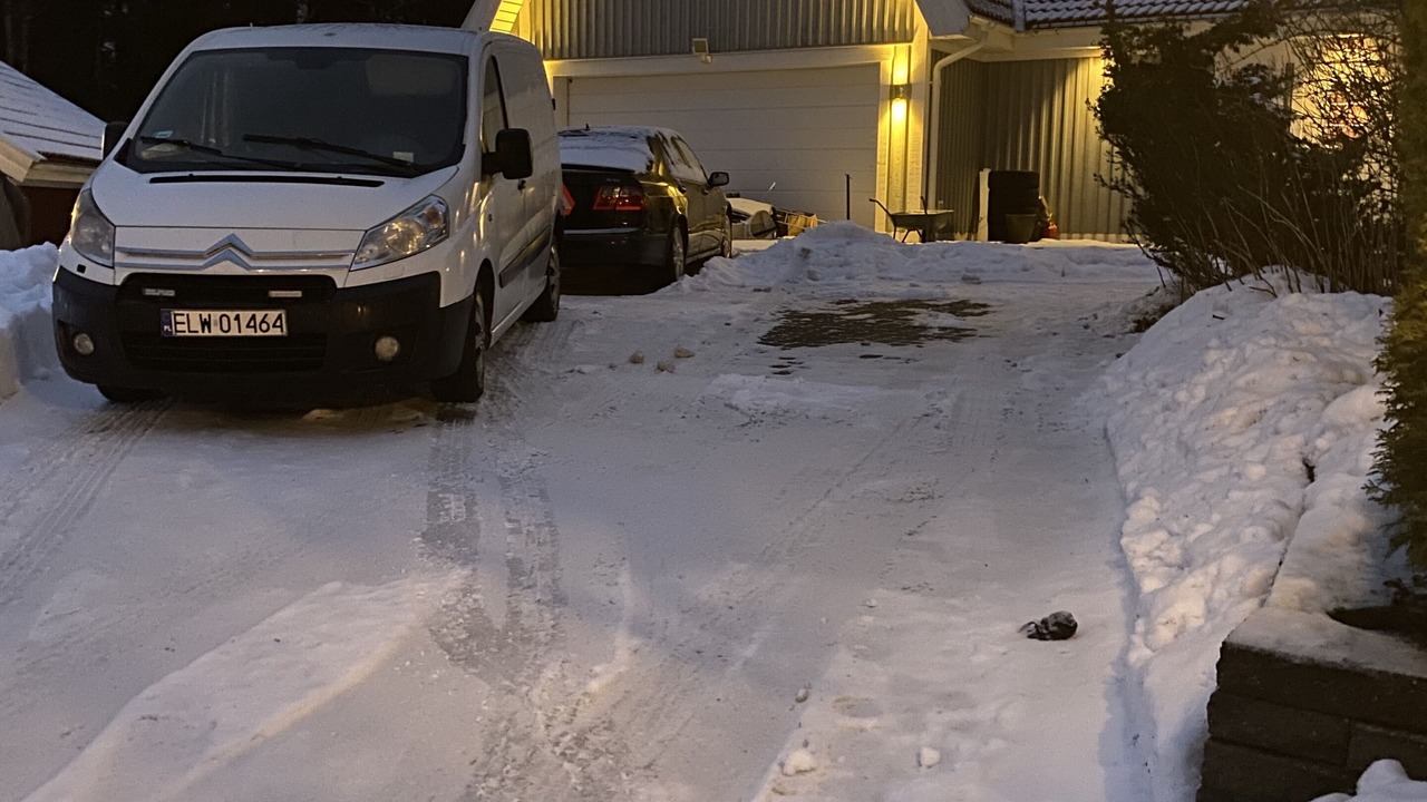 Photo of Outdoor in Sodertalje Municipality