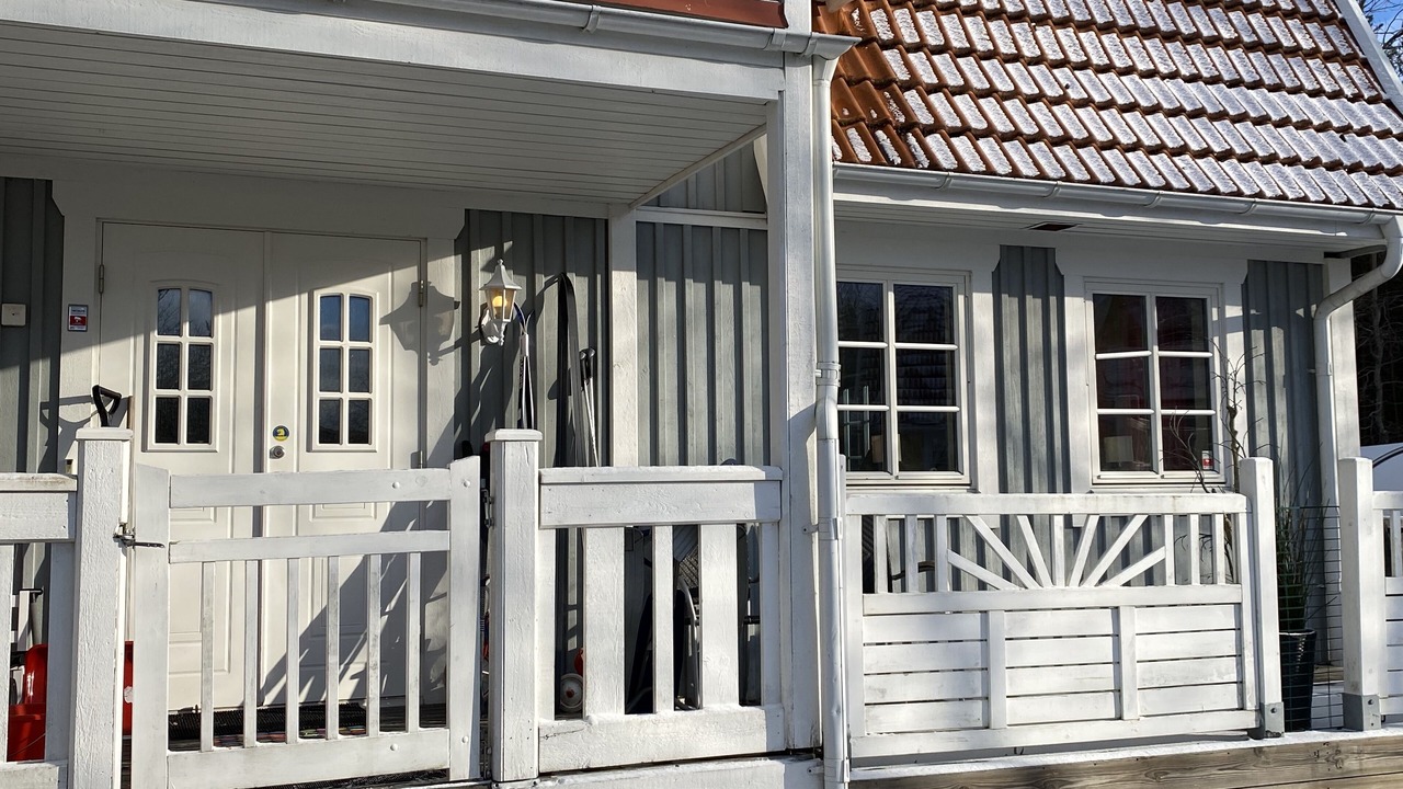 Photo of Outdoor in Sodertalje Municipality
