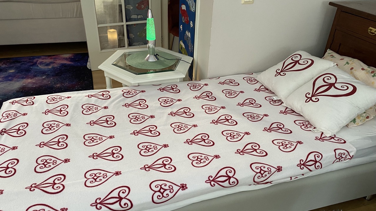 Photo of Bedroom in Sodertalje Municipality