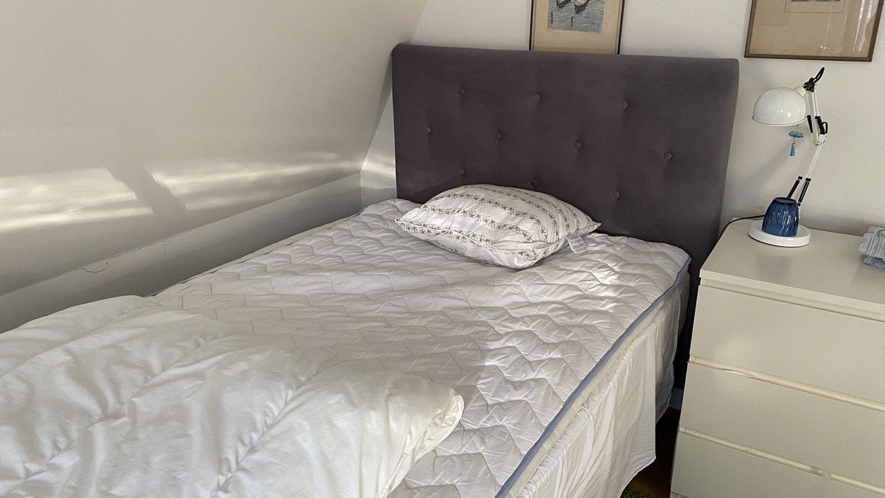 Photo of Bedroom in Sodertalje Municipality