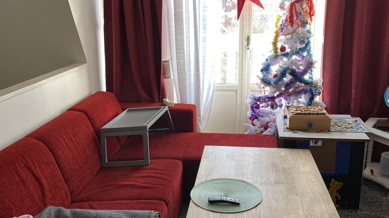 Photo of Livingroom in Sodertalje Municipality