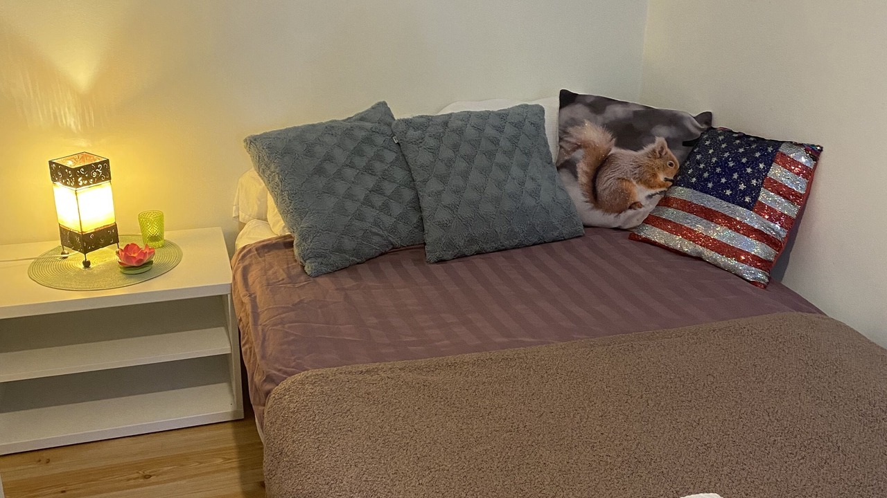 Photo of Bedroom in Sodertalje Municipality