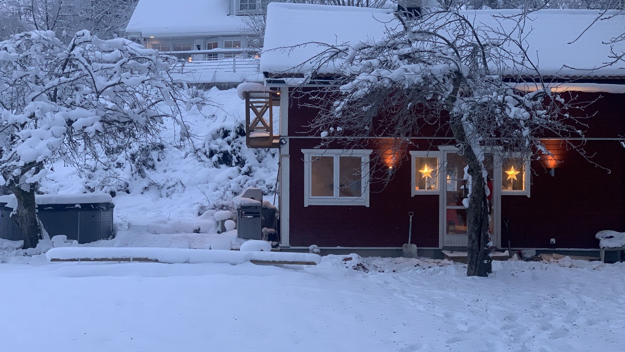 Photo of Outdoor in Osteraker