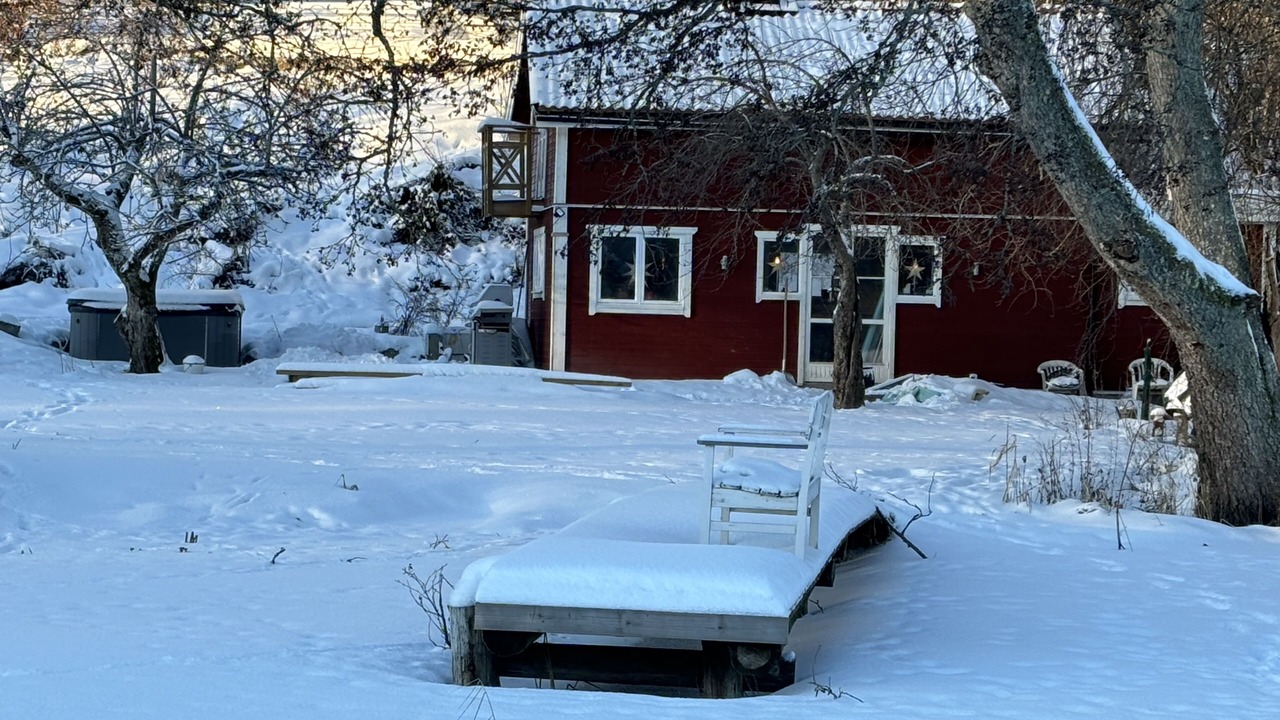Photo of Outdoor in Osteraker