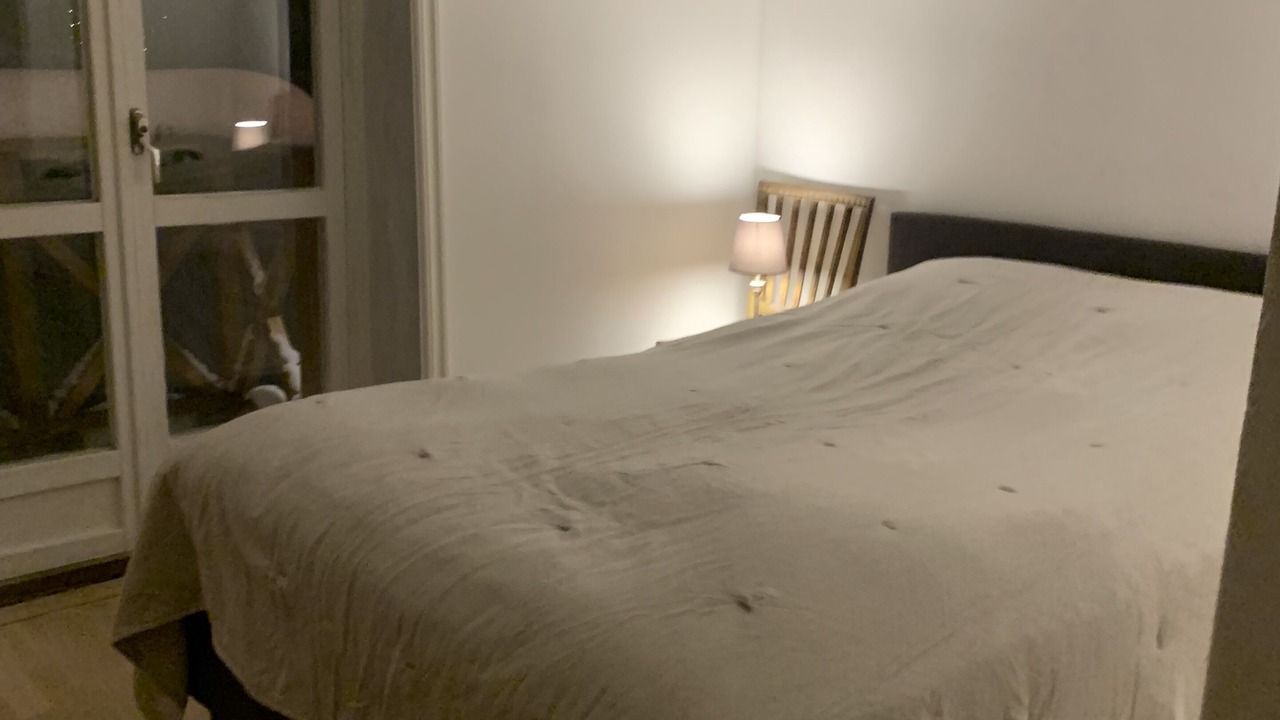 Photo of Bedroom in Osteraker