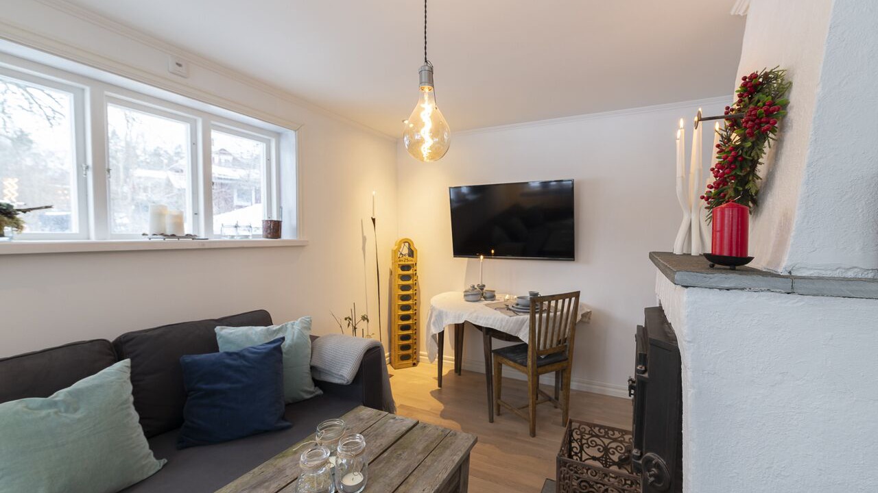 Photo of Livingroom in Osteraker