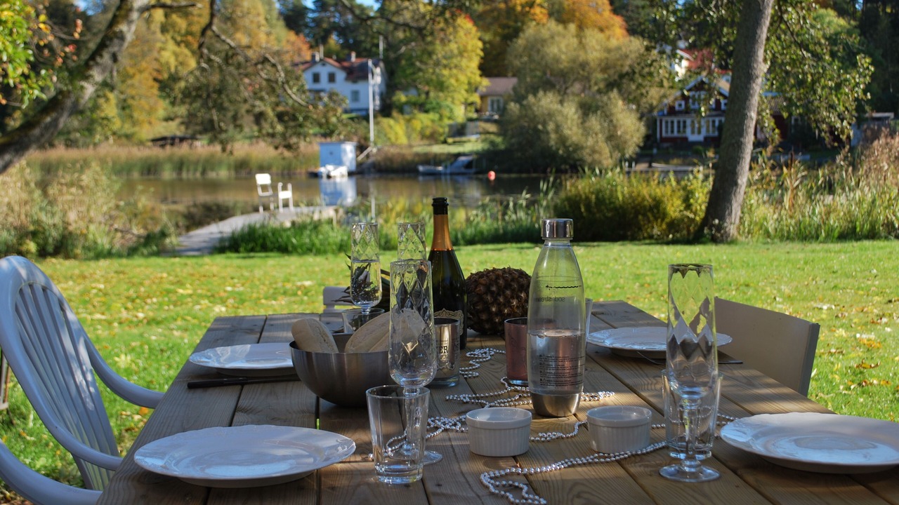 Photo of Outdoor in Osteraker