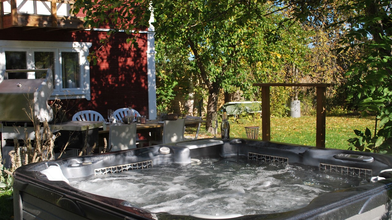 Photo of Outdoor in Osteraker