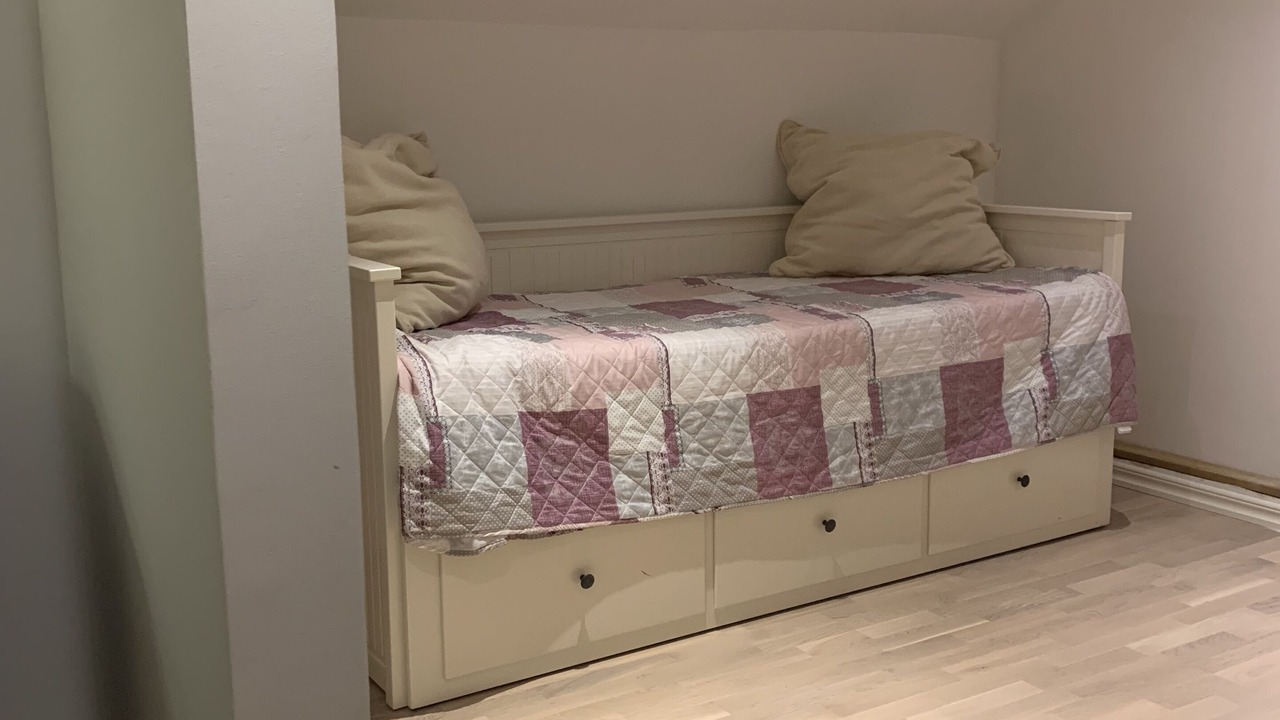 Photo of Bedroom in Osteraker