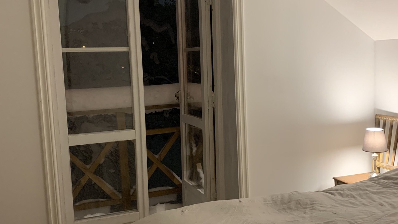 Photo of Bedroom in Osteraker