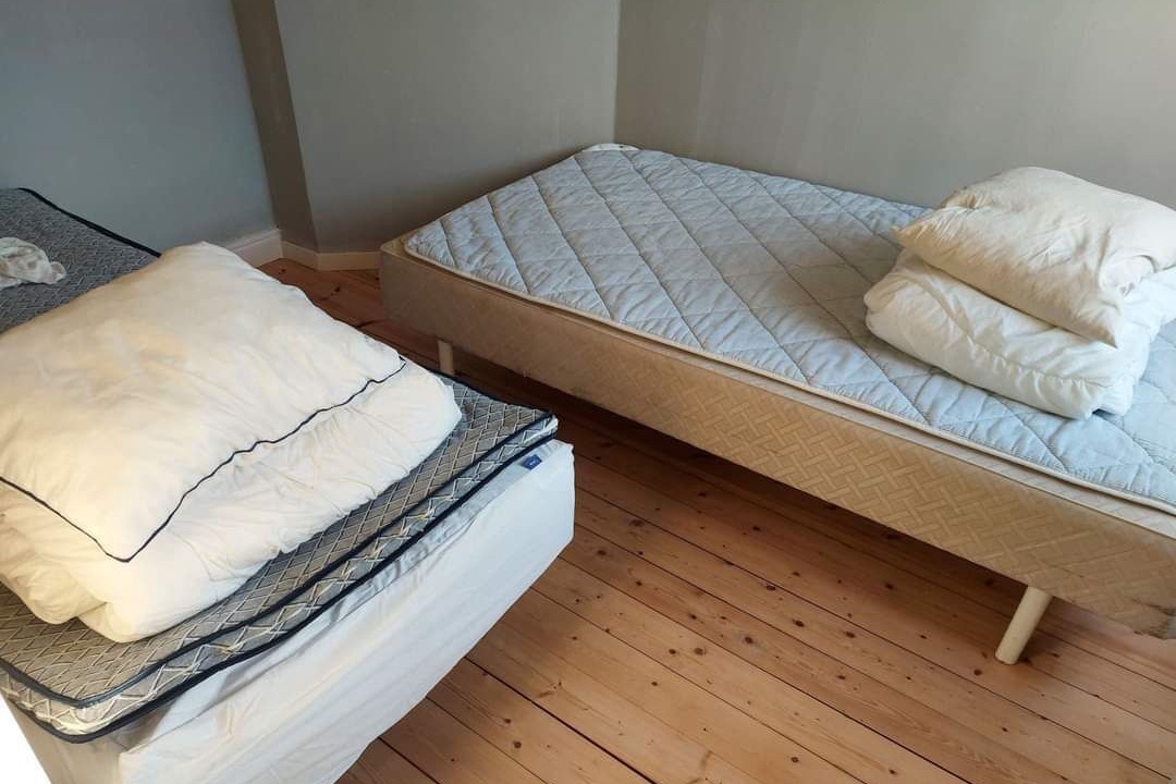 Photo of Bedroom in Hudiksvall