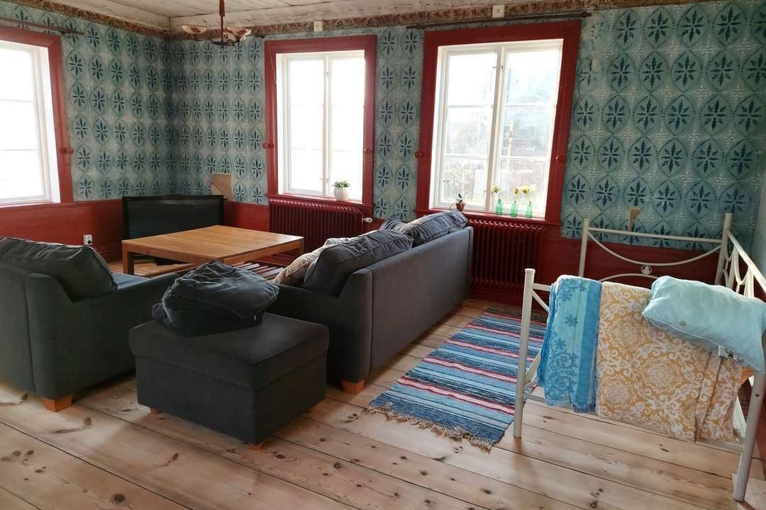 Photo of Livingroom in Hudiksvall