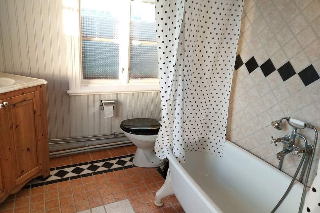 Photo of Bathroom in Hudiksvall
