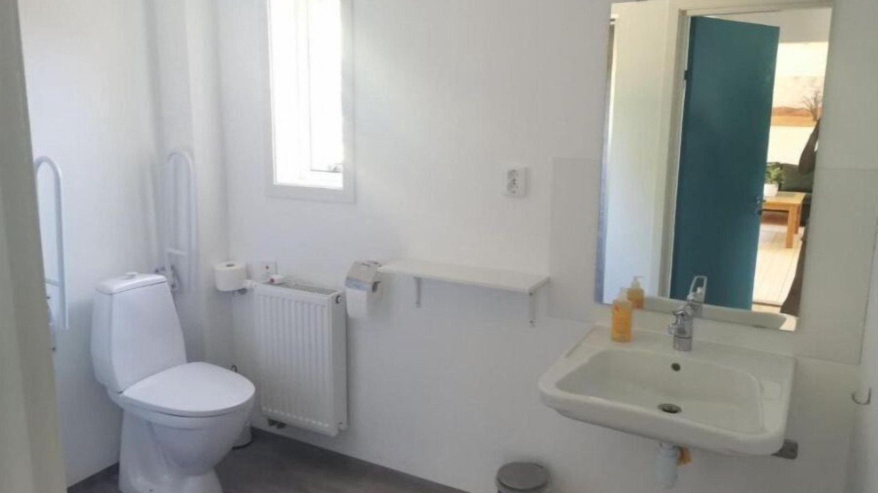 Photo of Bathroom in Sollebrunn