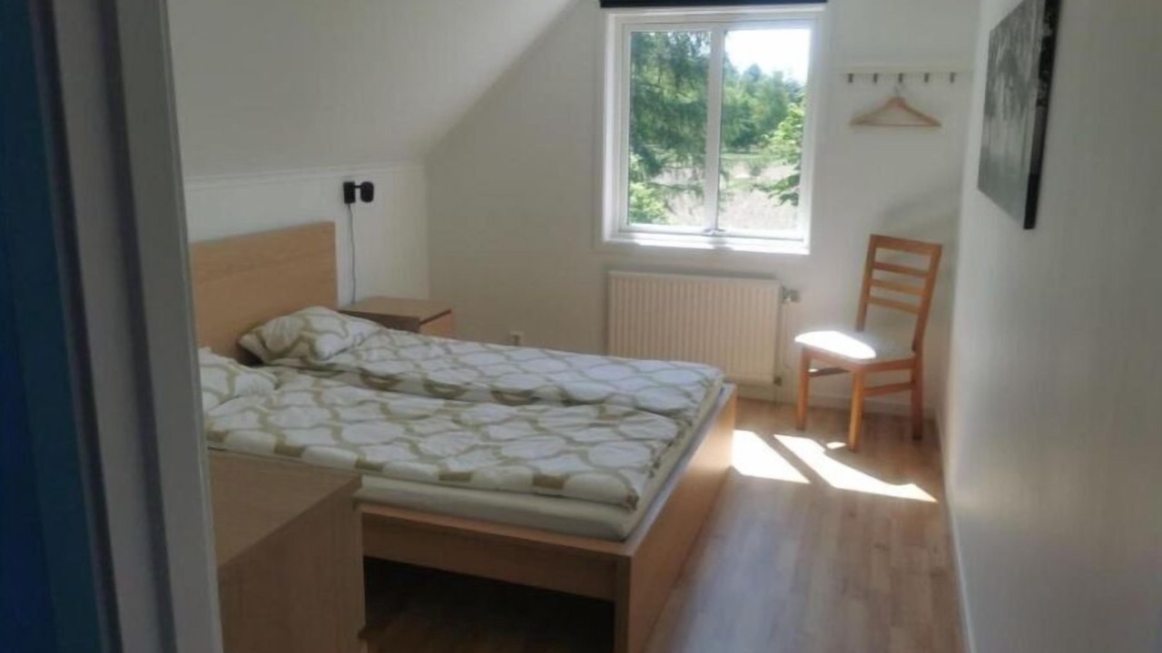 Photo of Bedroom in Sollebrunn