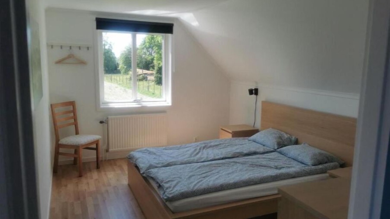Photo of Bedroom in Sollebrunn