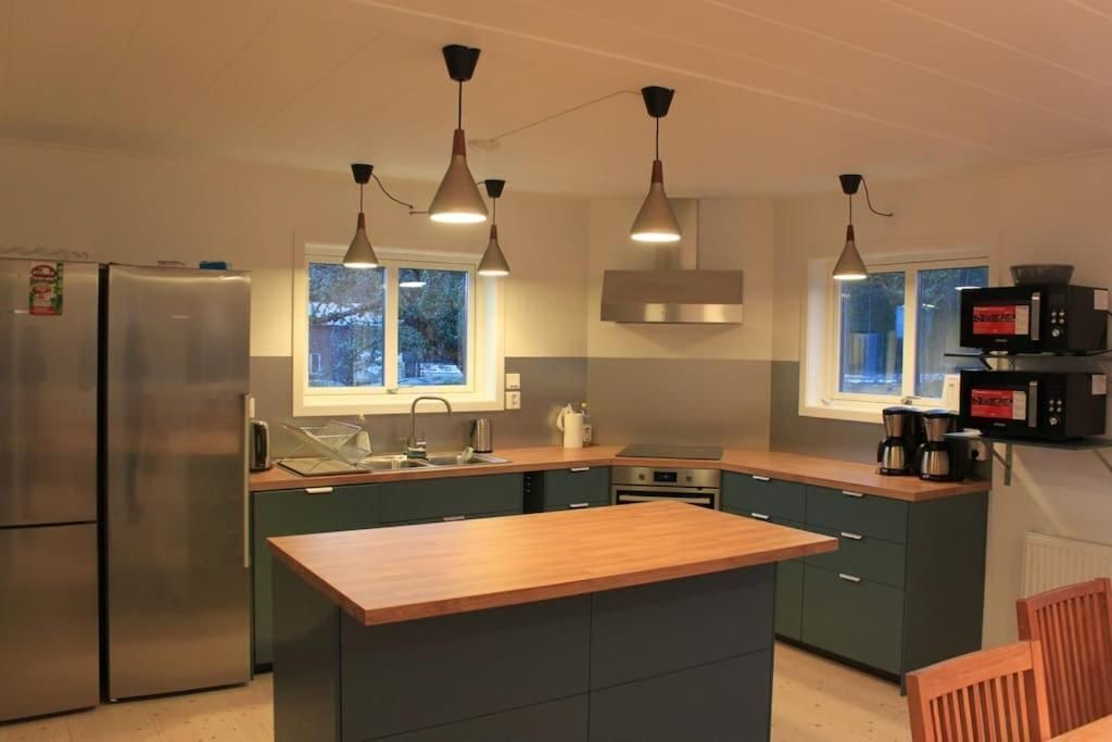 Photo of Kitchen in Sollebrunn