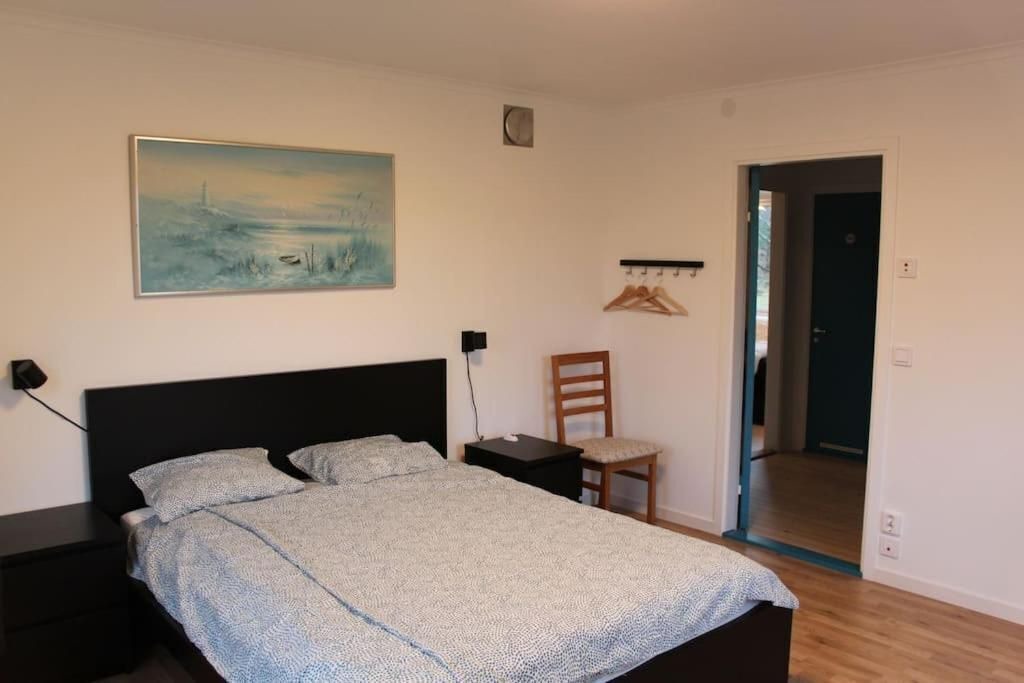 Photo of Bedroom in Sollebrunn