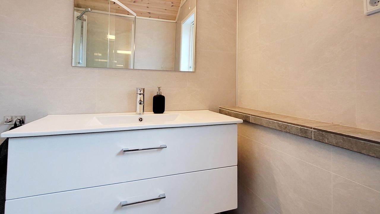 Photo of Bathroom in Bomlo