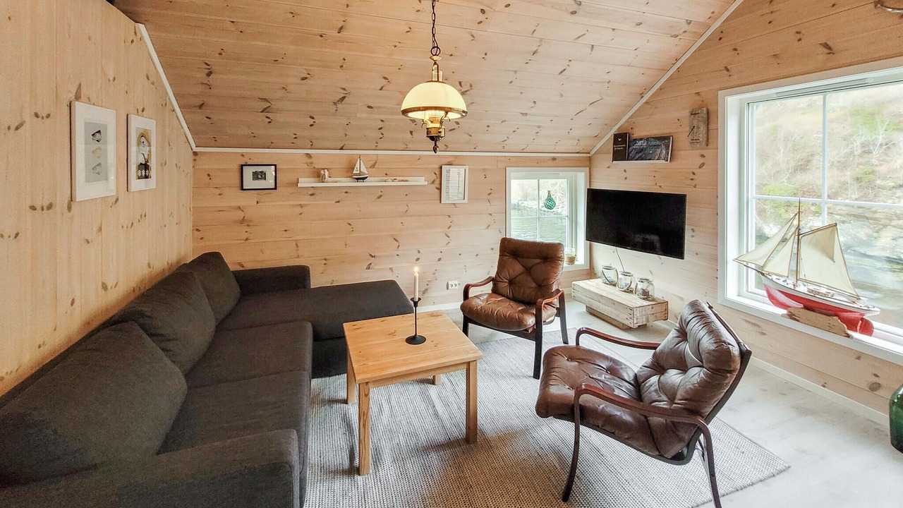 Photo of Bedroom in Bomlo