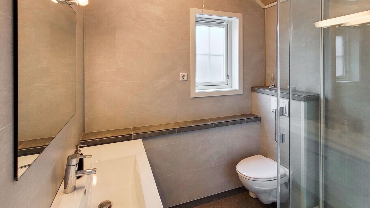 Photo of Bathroom in Bomlo