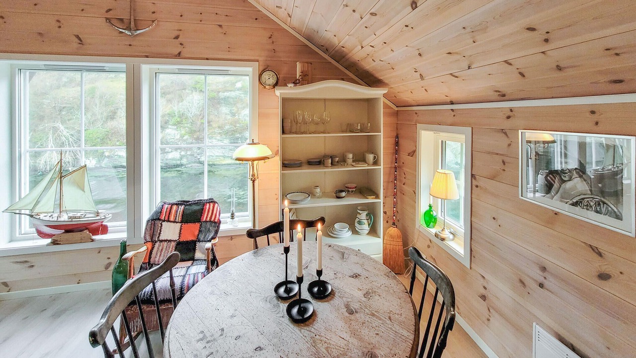 Photo of Bedroom in Bomlo