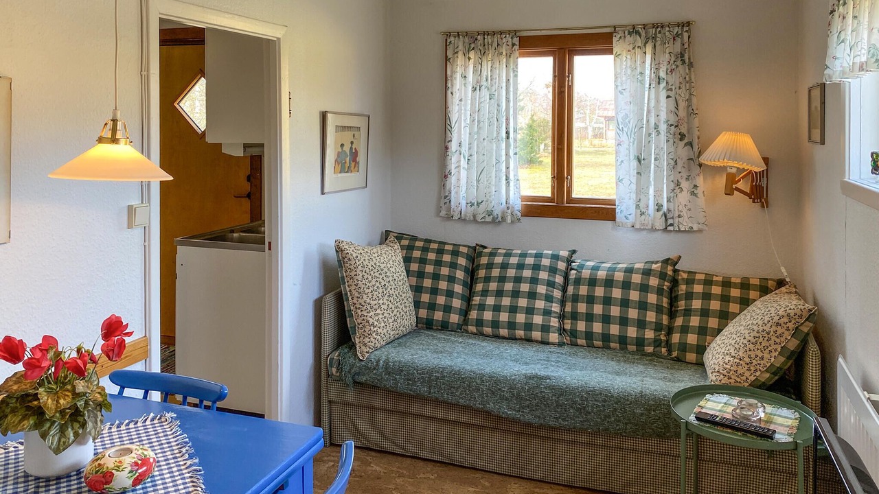 Photo of Bedroom in Hagaby
