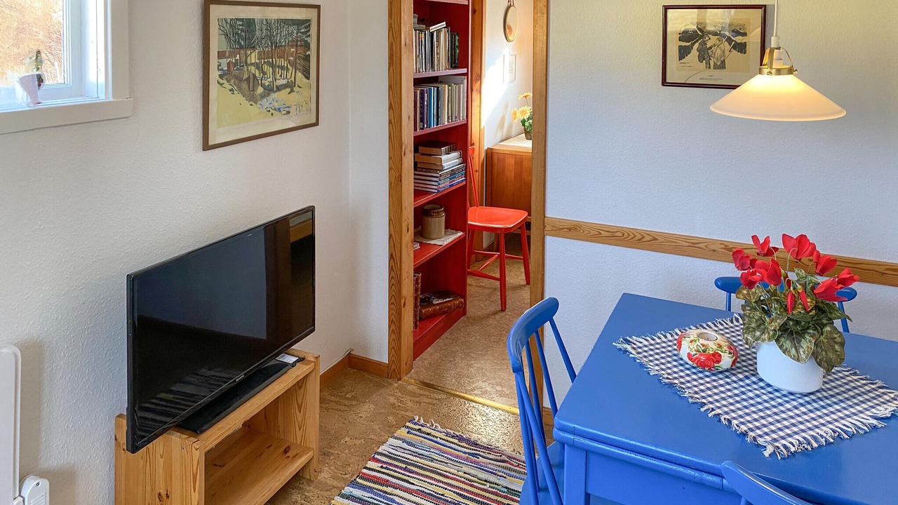 Photo of Bedroom in Hagaby