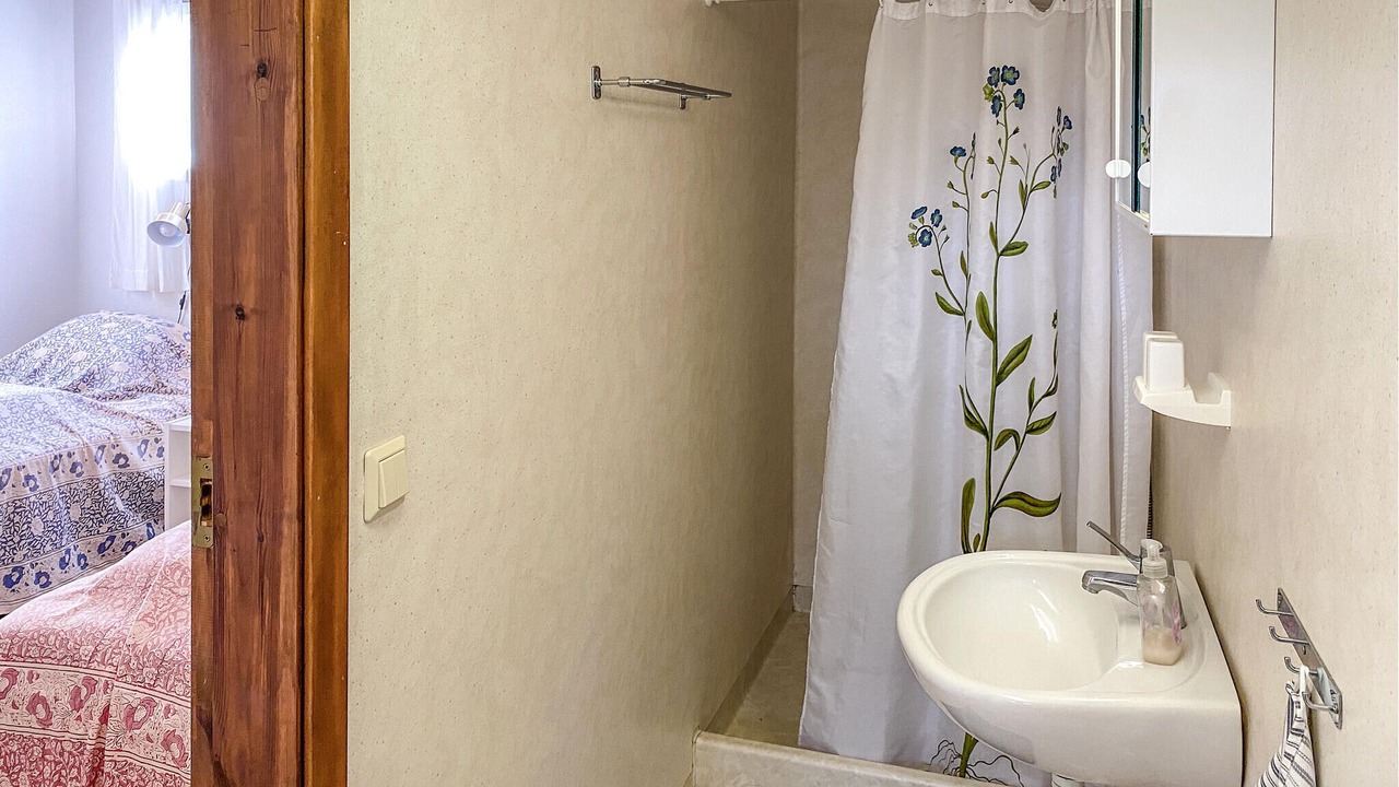 Photo of Bathroom in Hagaby
